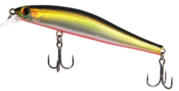 Воблер Mottomo Leo 90SP 90мм, 10,4г #Fantastic Pearl