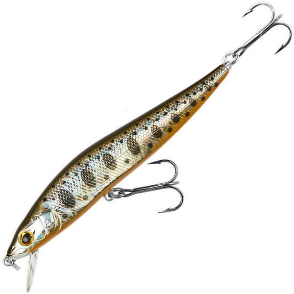 Воблер Lucky John Original Pike Hunter F 80мм, 5,5г #E29