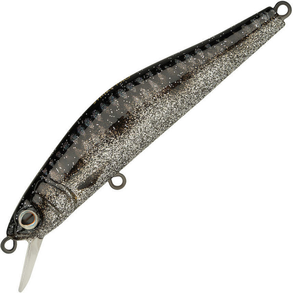 Воблер Strike Pro Inquisitor 80SP 80мм, 8,3г #A249F-3D