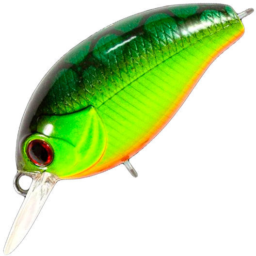 Воблер TsuYoki Agent 36F 36мм, 4,4г #AT004