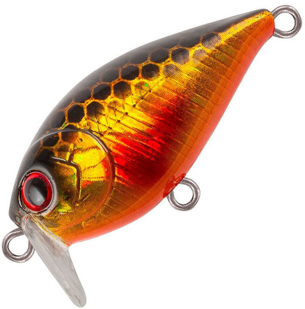 Воблер TsuYoki Swing SR 35F 35мм, 3,5г #264G