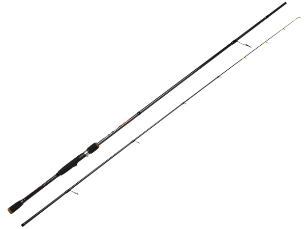 Спиннинг Salmo Diamond Jig 32 248см 7-32г