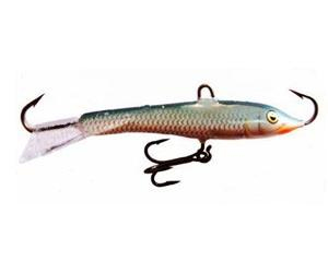 Балансир Rapala Jigging Rap, 50мм, 9г #PSH