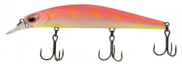 Воблер LureMax Grasper 110F, 110мм, 18,5г, #MR-038