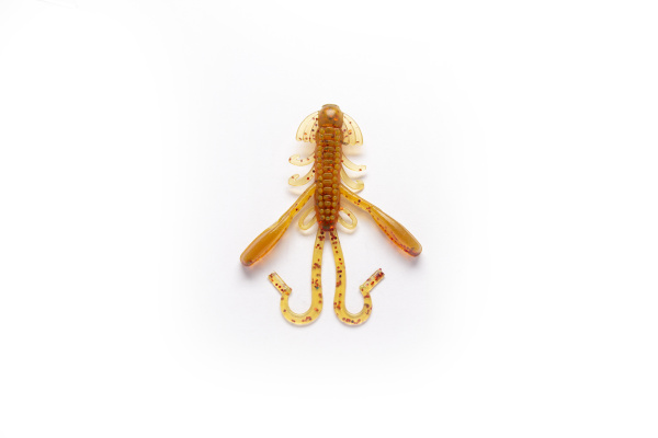 Приманка силиконовая Tula Soft Baits Rush Craw 2" #008 5шт