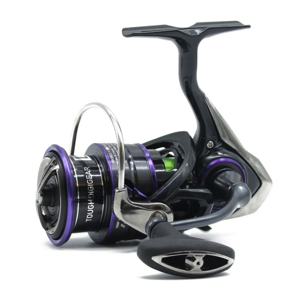 Катушка безынерционная Daiwa Prorex V LT 22 3000 C