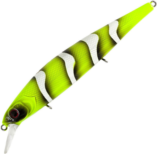 Воблер TsuYoki Flirt 115SP 115мм 16,5мм #645