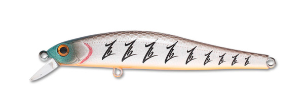 Воблер ZipBaits Orbit 90 SP-SR 90мм, 10,2г #103M