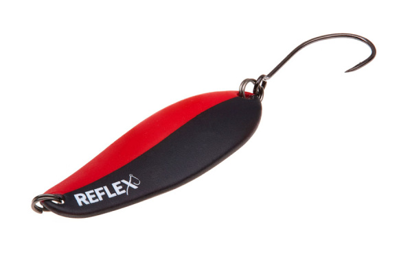 Блесна колеблющаяся Reflex Element 42мм, 4,8г, #R12