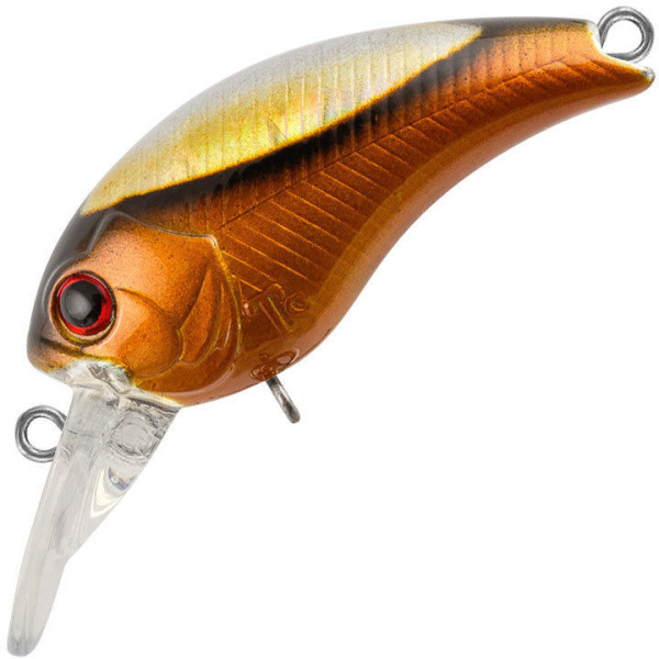 Воблер TsuYoki Comma MR 40F 40мм, 5,3г #SD001