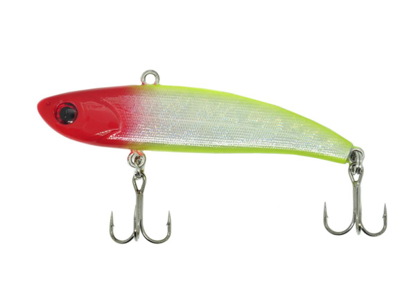 Воблер Mottomo Sailor 70S 70мм, 13г #Light Clown