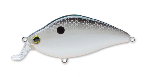 Воблер Yo-Zuri 3DS Flat Crank 55F, 55мм, 7,5г #TSH