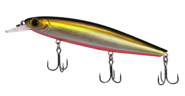 Воблер Mottomo Corso 130SP 130мм, 24,3г #Fantastic Pearl