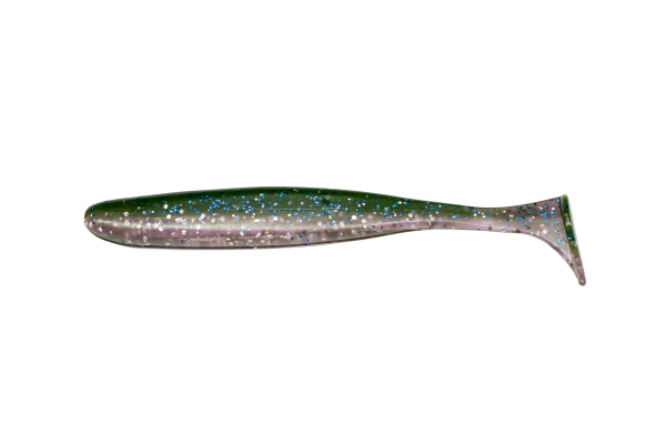 Приманка силиконовая Tula Soft Baits Easy Shiner 3,5" #051 6шт