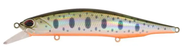 Воблер DUO Realis Jerkbait 120SP, 120мм, 18г #ANAZ072