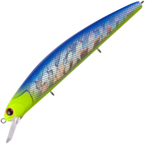 Воблер TsuYoki Chance 130SP 130мм, 20,5г #HUM