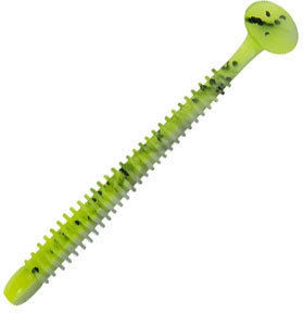 Силиконовая приманка Relax Texas 4" #L045