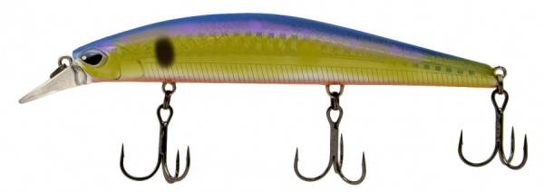 Воблер LureMax Grasper 110F, 110мм, 18,5г, #MR-089