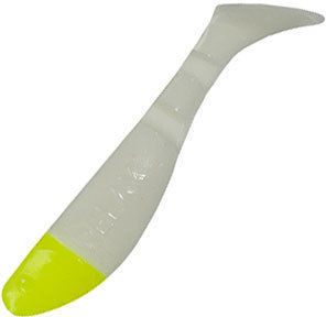 Силиконовая приманка Relax Kopyto 2,5" #H007
