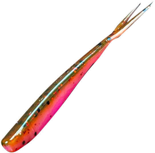 Силиконовая приманка Relax Oklahoma 2,75" #L541