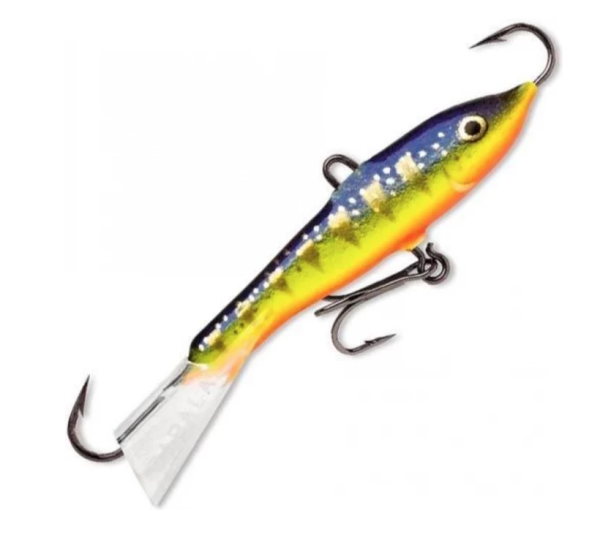 Балансир Rapala Jigging Rap, 70мм, 18г #GHP