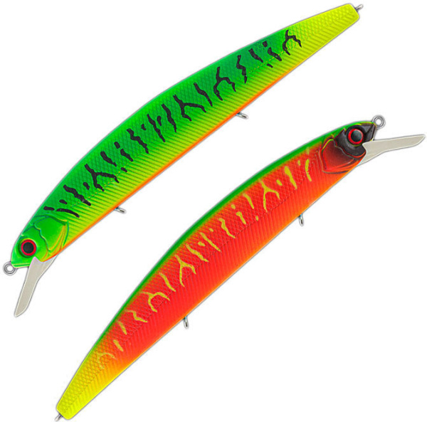 Воблер TsuYoki Chance 130SP 130мм, 20,5г #FRUW