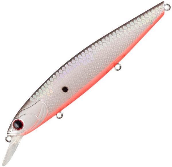 Воблер TsuYoki Draga 130F 130мм, 23г #XD-009