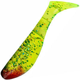 Силиконовая приманка Relax Kopyto 2,5" #S067R