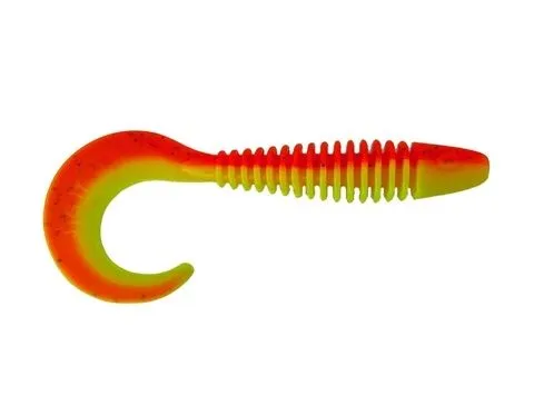 Силиконовая приманка Jig It Puller 5,5" #025