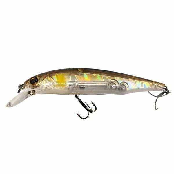 Воблер Imakatsu Riprizer 90F 90мм, 10,3г #89