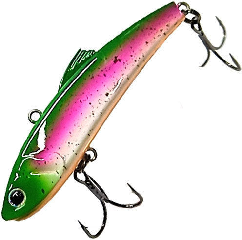 Воблер Narval Frost Candy Vib 70мм, 14г #031-Bright Trout