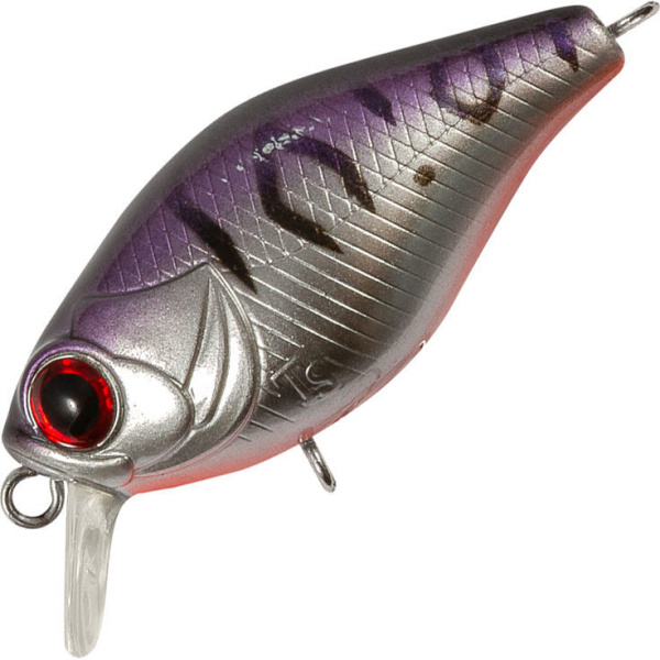 Воблер TsuYoki Chef 40F 40мм, 5г #049Z