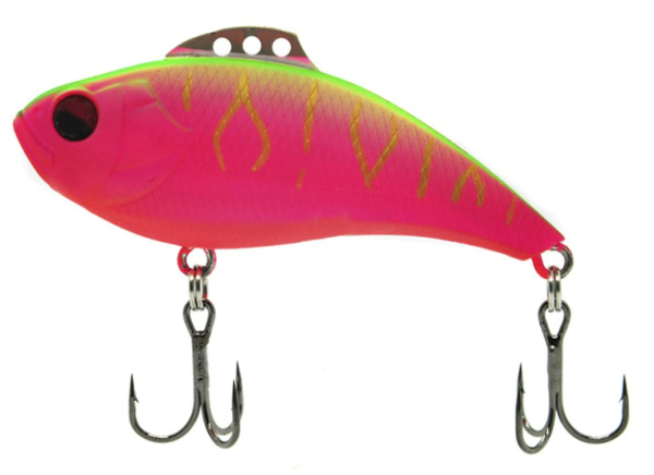 Воблер Mottomo Saltar 60S 60мм, 13г #Watermelon Pink