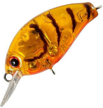 Воблер TsuYoki Agent 36F 36мм, 4,4г #058