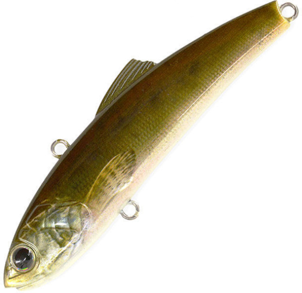 Воблер Narval Frost Candy Vib 80мм, 21г #028-NS Ruff