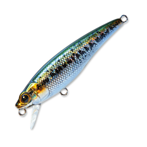 Воблер Owner Cultiva Rip'N Minnow RM-65SP 65мм, 6г #13