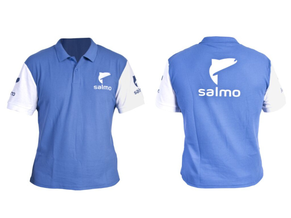Рубашка поло Salmo 01 р.XL