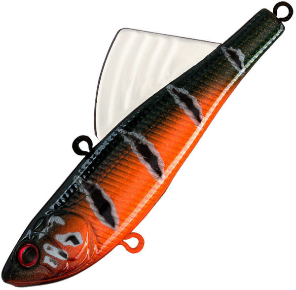 Воблер Strike Pro Tornado Vibe 65 65мм, 14,5г #GC09G