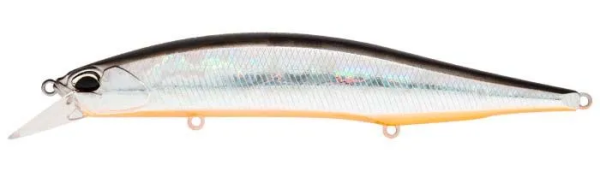 Воблер DUO Realis Jerkbait 130SP, 130мм, 22г #ADA0498
