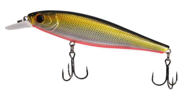 Воблер Mottomo Corso 100SP 100мм, 17,3г #Fantastic Pearl