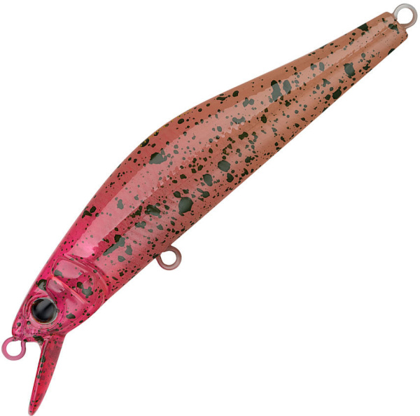 Воблер Strike Pro Inquisitor 80SP 80мм, 8,3г #GC03G-UV