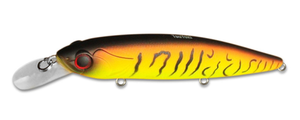 Воблер TsuYoki Draga 130SP 130мм, 24,3г #290R