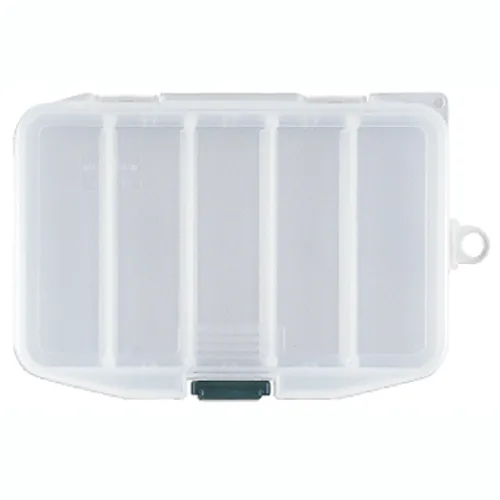 Коробка рыболовная Meiho SFC Lure Case F 146x103x23