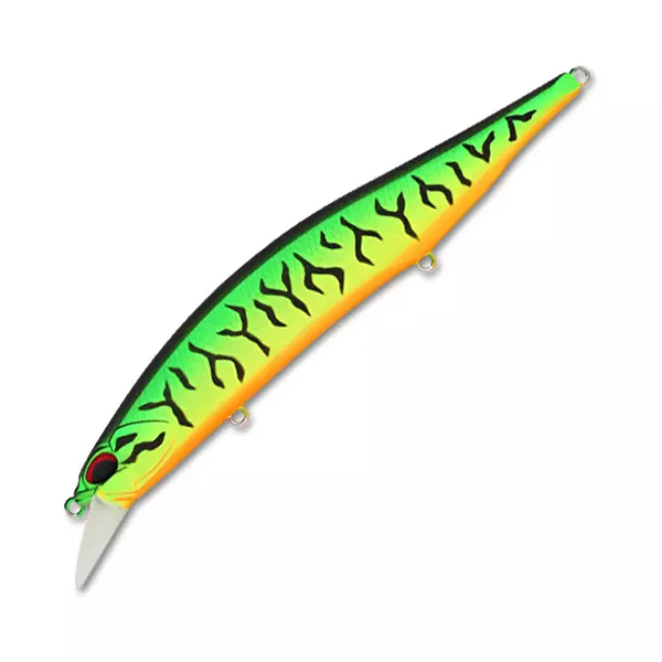 Воблер DUO Realis Jerkbait 130SP, 130мм, 22г #ACC3059