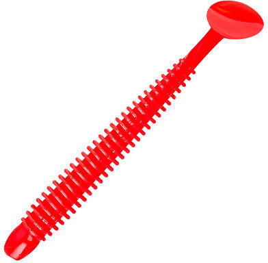 Силиконовая приманка Relax Texas 4" #S137