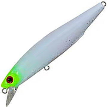 Воблер BassDay Mogul Minnow 88SP Dart 88мм, 10,5г #P-433