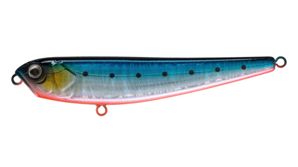 Воблер Strike Pro Walking Stick 115мм, 18,5г #A234-SBO