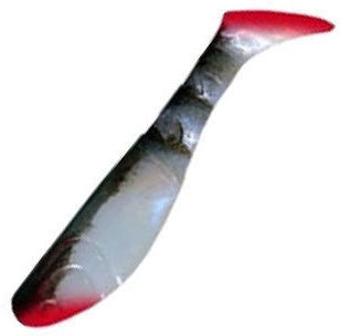 Силиконовая приманка Relax Kopyto 2,5" #S020R