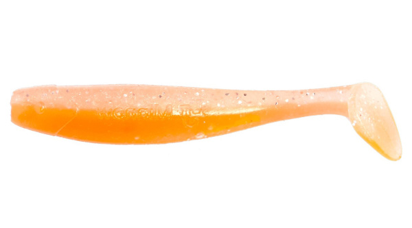 Приманка силиконовая Lucky John Minnow 2,2" #T27