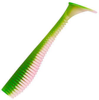 Приманка силиконовая Format Diplomat 3" #F08 6шт